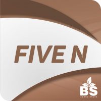 FIVE N